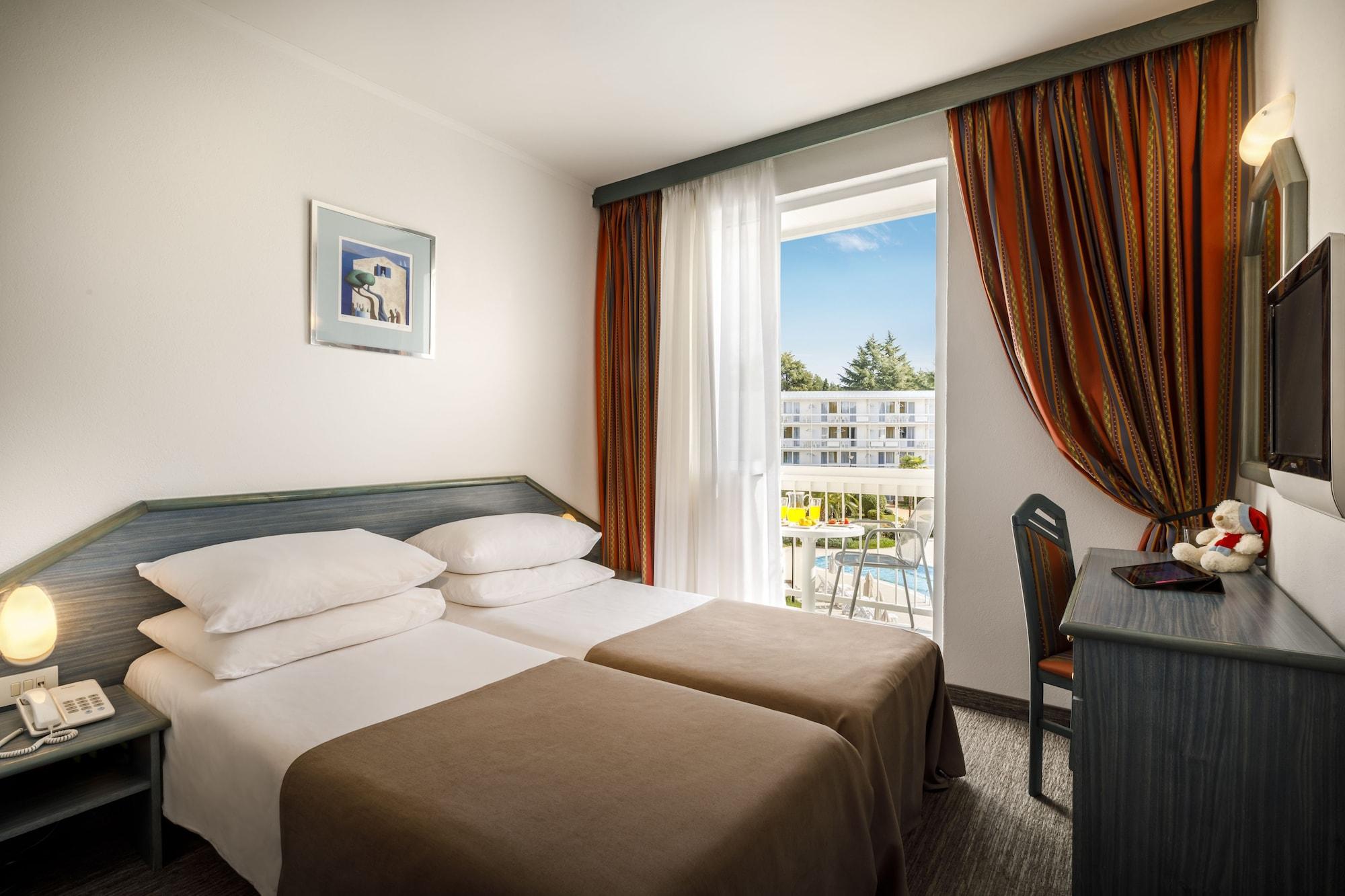 Laguna Maradiso By Aminess Hotel Novigrad (Istria)