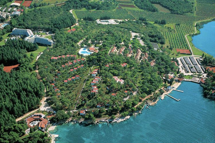 Hotel Laguna Maradiso By Aminess 3*