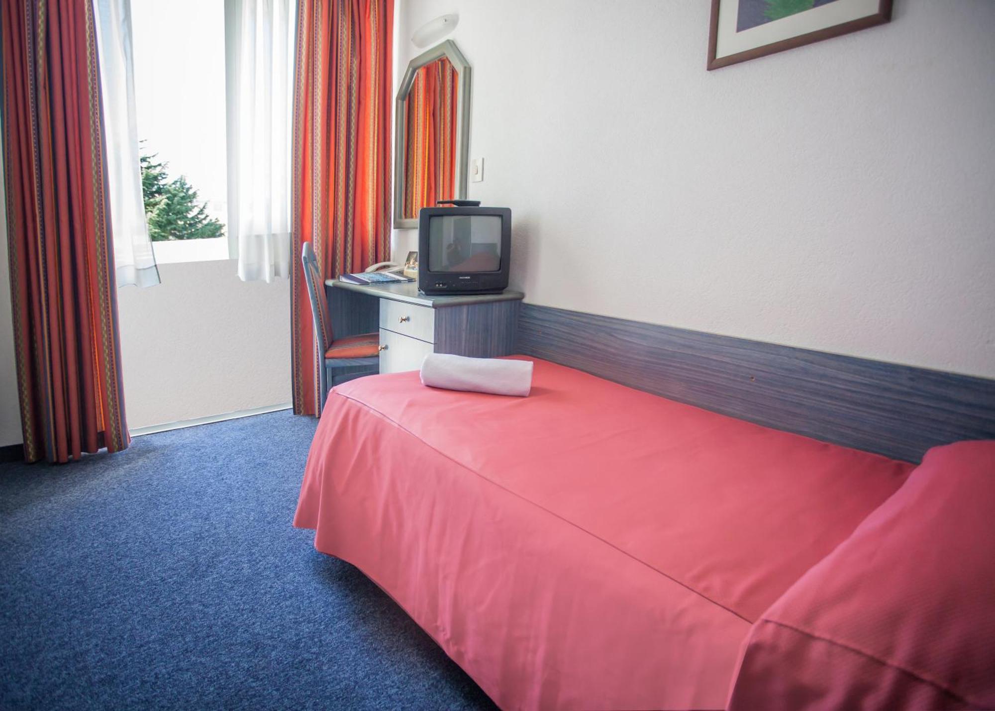 Laguna Maradiso By Aminess 3* Novigrad Istria