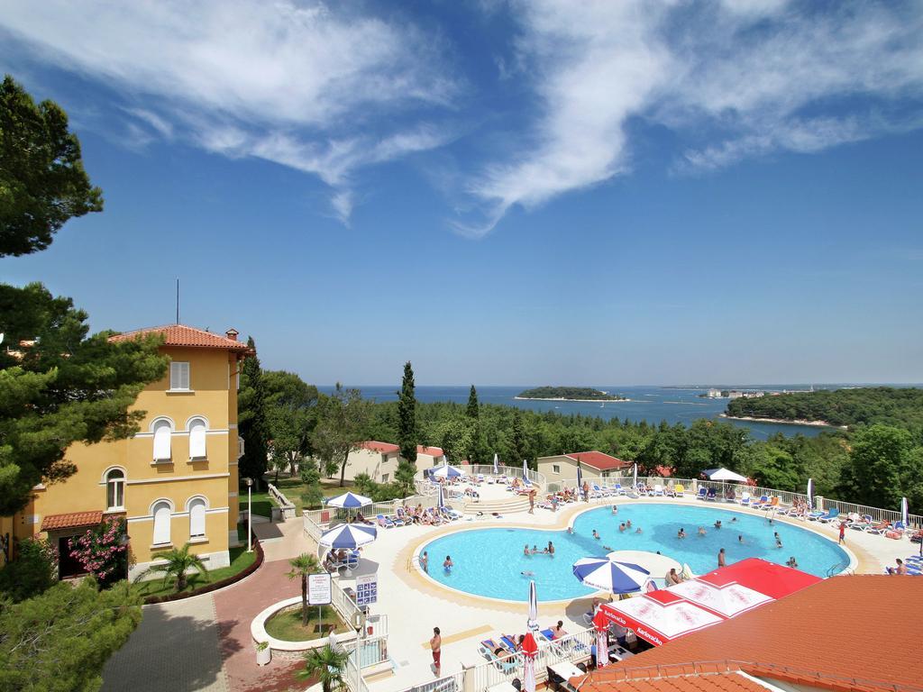 Laguna Maradiso By Aminess 3* Novigrad Istria