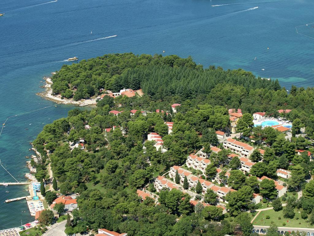 Laguna Maradiso By Aminess 3*