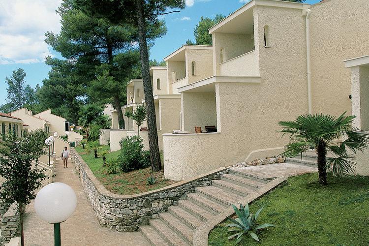 Laguna Maradiso By Aminess 3* Novigrad Istria